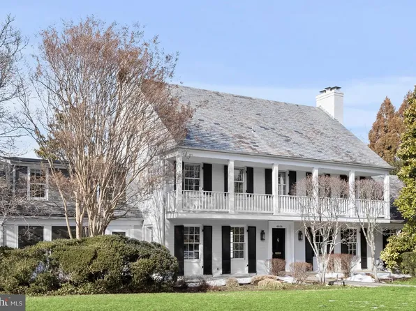 4806 Newport Ave, Bethesda, MD 20816