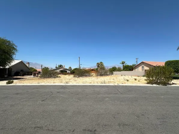 0 Avenue Atezada, Desert Hot Springs, CA 92240