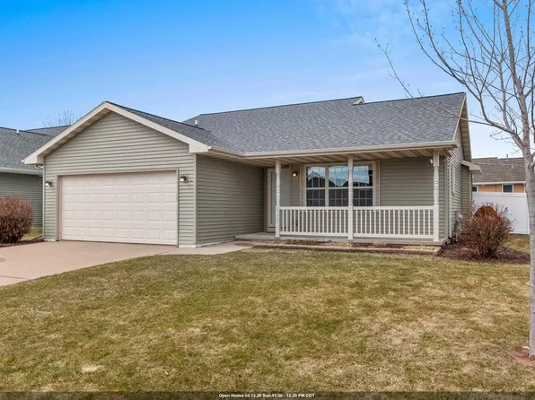2190 Ryan Rd, De Pere, WI 54115