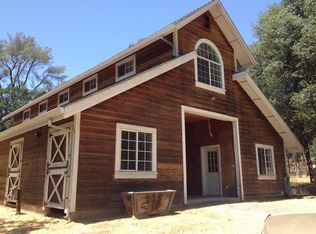 22485 Brent Rd, Red Bluff, CA 96080