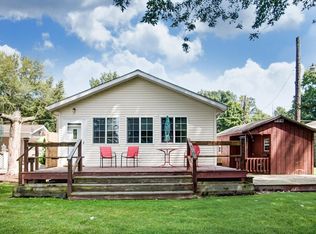 940 W 575 S, Wolcottville, IN