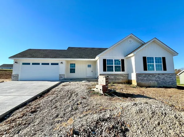 298 Lake Labadie Dr, Labadie, MO 63055