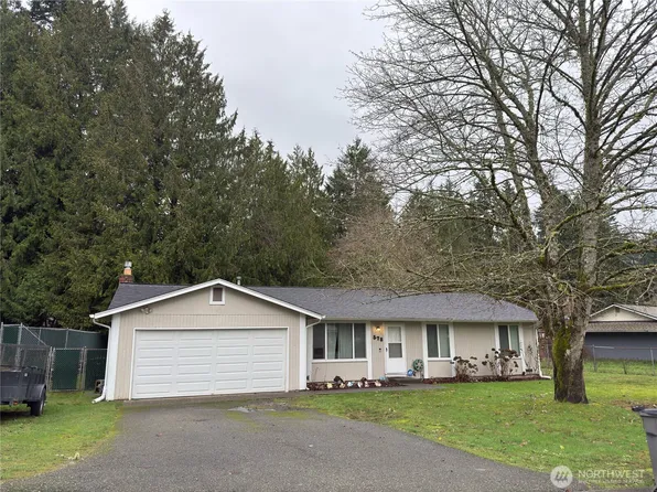 578 NE Redbud Lane, Bremerton, WA 98311
