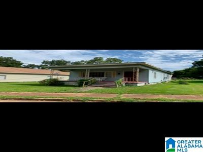 427 Gladys St, Bessemer, AL, 35020