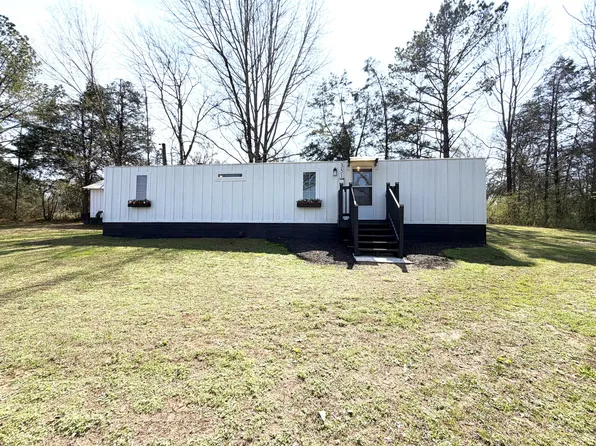 351 River Dr Lot 19&20, Lobelville, TN 37097