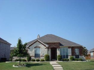 8005 Munich Dr, Rowlett, TX 75089