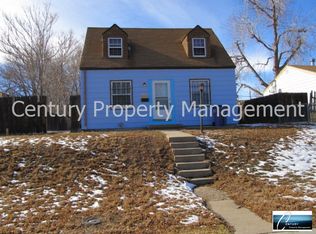 5175 Shoshone St, Denver, CO 80221
