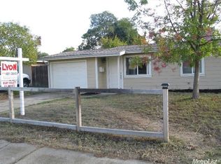 3732 Centinella Dr, North Highlands, CA