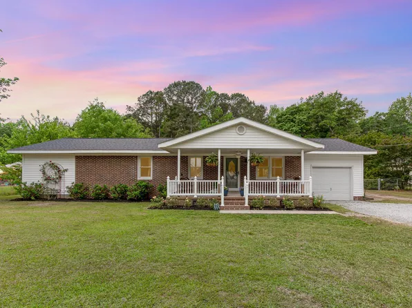 213 Charlie Braswell Rd, Goldsboro, NC 27530