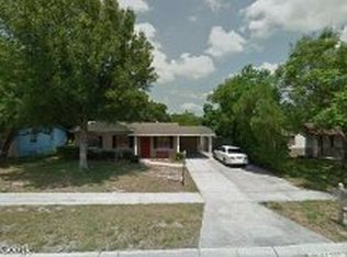 4905 Holiday Dr, Tampa, FL 33615