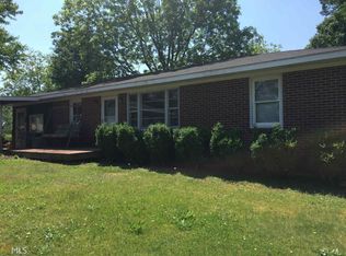 2359 Price Rd, Martin, GA 30557