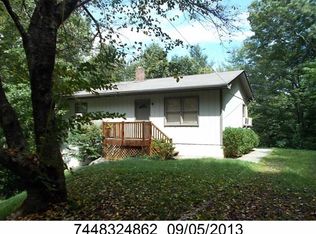 104 Mountain Shadows Rd, Highlands, NC 28741