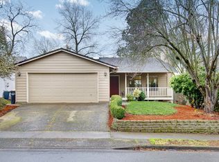 7045 SW Anne St, Beaverton, OR 97008