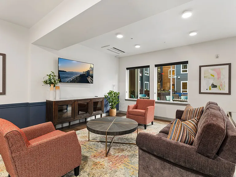 Ovation at Meeker 55+ Senior Apartments — Photo 36
