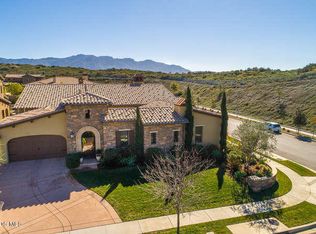 5522 Via Arabella, Thousand Oaks, CA 91320