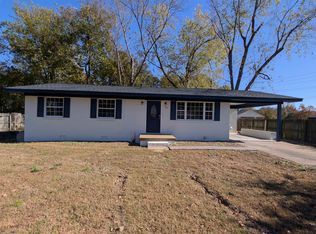 104 Avenue Four St NW, Atkins, AR 72823