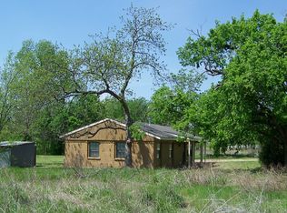 205 E Elm St, Maud, OK 74854