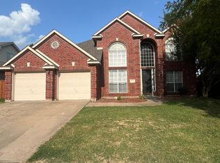 8601 Spectrum Dr, McKinney, TX 75072