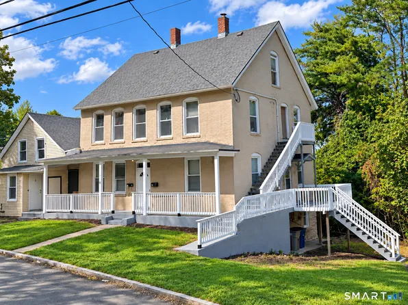 96 Spring Street, Vernon, CT 06066