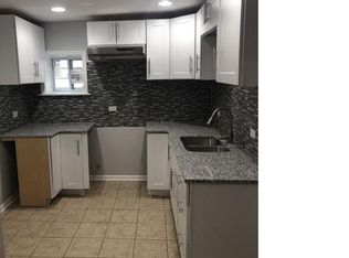 3302 S Hamilton Ave #1, Chicago, IL 60608