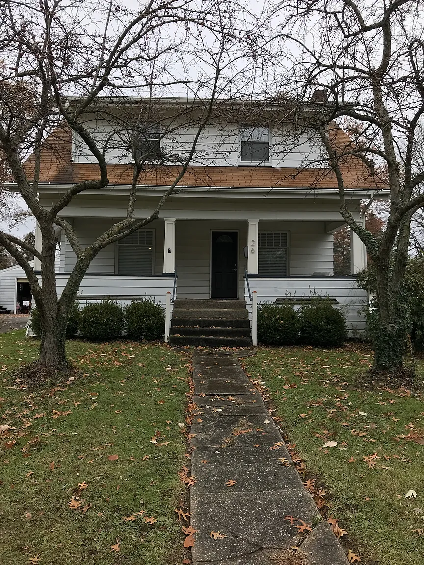 26 Massachusetts Ave photo 1