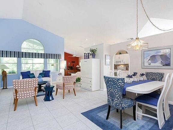 Open-Concept feeling!