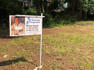 1616 Derry Ave SW Unit 4-5-6, Atlanta, GA 30310