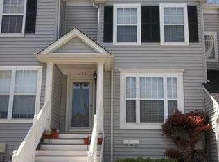 1628 Fallowfield Ct, Crofton, MD 21114