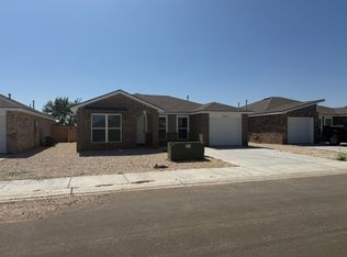 5625 Colgate St, Lubbock, TX 79416