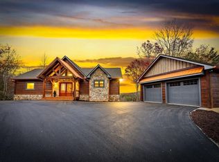 290 Weaver Creek Overlook, Blue Ridge, GA 30513