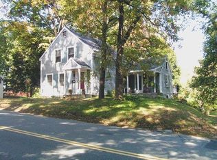 89 Lindell Ave, Leominster, MA 01453