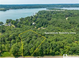 Route 430 #8, Bemus Pt, NY