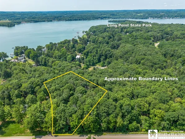 Route 430 #8, Bemus Pt, NY 14712