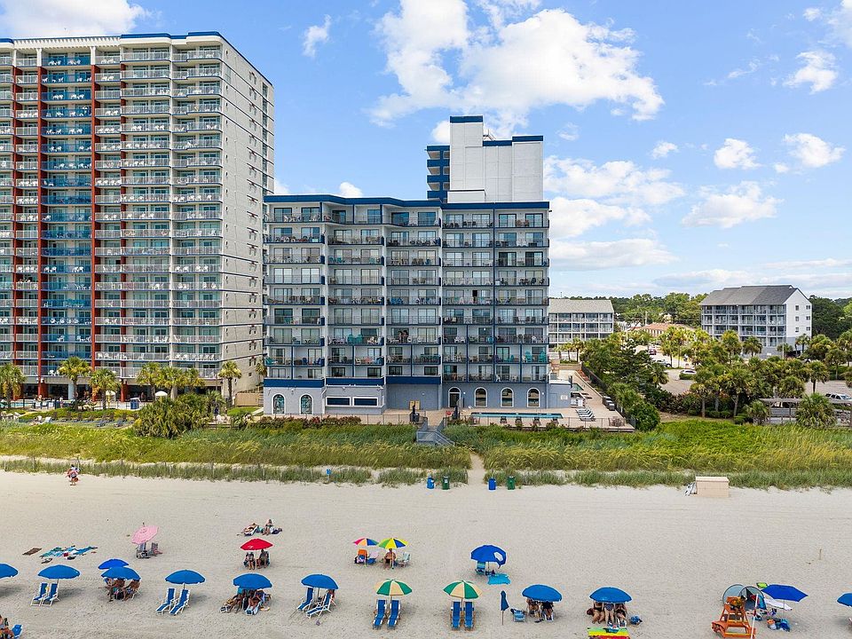 1st image of 2001 Ocean Blvd. S #605