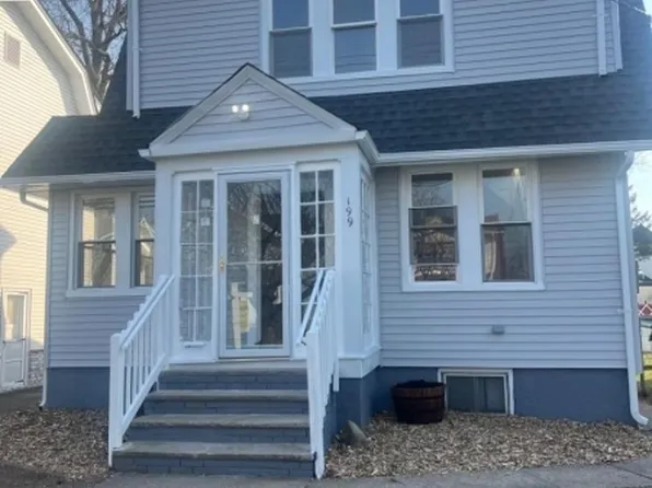 199 Holmes St, Belleville Twp., NJ 07109