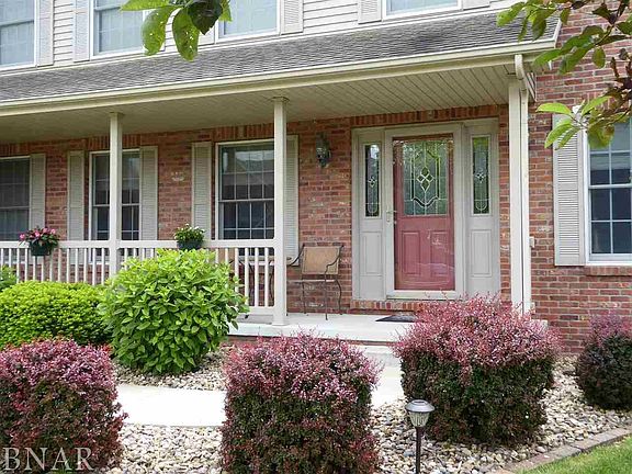 2nd image of 3803 Baldocchi Dr