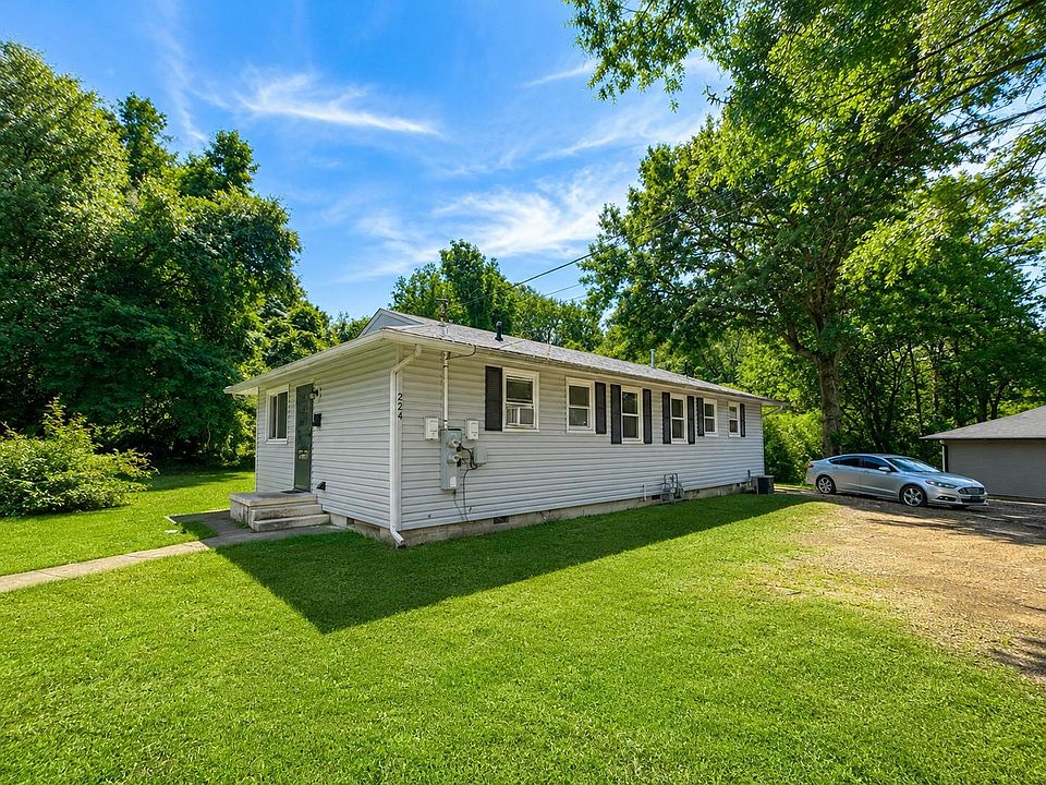 1st image of 222 S Fisk Ave #224