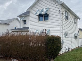19811 Broad St, Midland, MD 21542