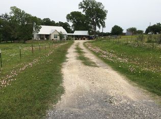 1127 County Road 241, Anderson, TX 77830