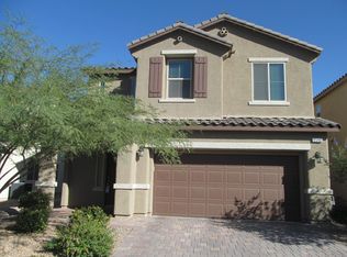 6546 Dolian Creek St, Las Vegas, NV 89148