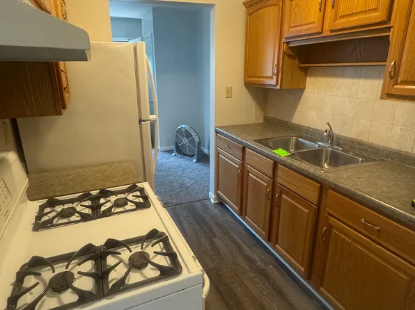 1147-49 N Elmer St #2, Griffith, IN 46319