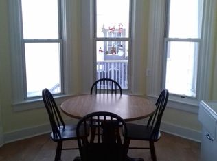 129 North Ave #2, Washington, PA 15301