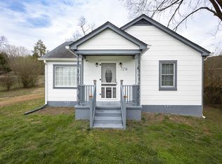 726 Gentry Rd, Chattanooga, TN 37421