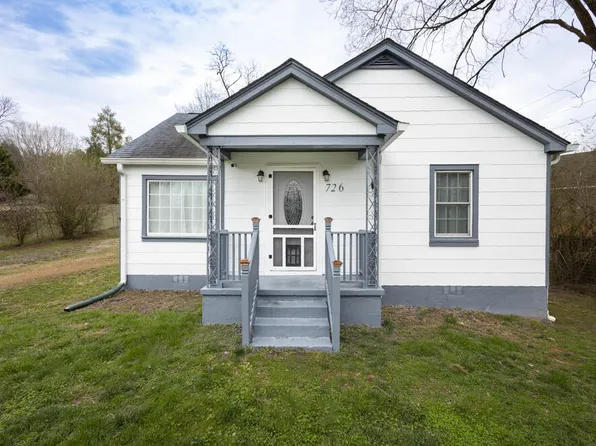 726 Gentry Rd, Chattanooga, TN 37421