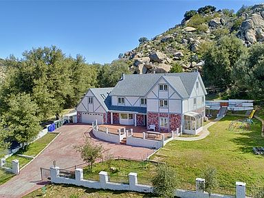 29072 Rocky Pass, Pine Valley, CA 91962 | Zillow