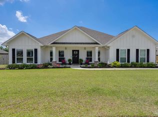 3921 Amble Way, Pace, FL 32571