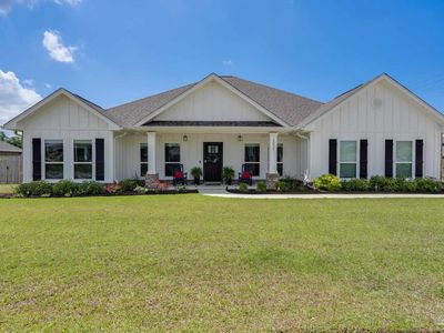 3921 Amble Way, Pace, FL, 32571