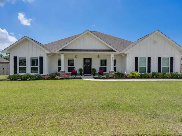 3921 Amble Way, Pace, FL 32571