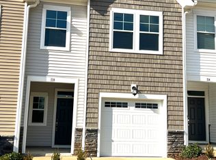 118 Florida St, Lillington, NC 27546