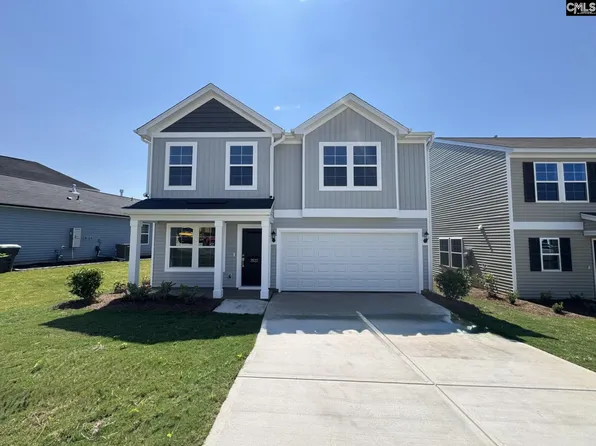 3522 Stedding Pl, Lexington, SC 29073